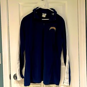Vintage NFL Chargers sweatshirt